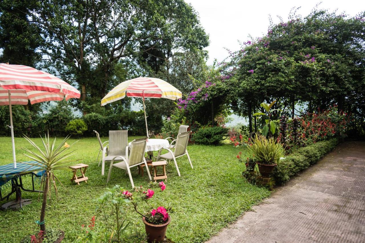 Singtom Tea Resort Darjeeling  Exterior foto