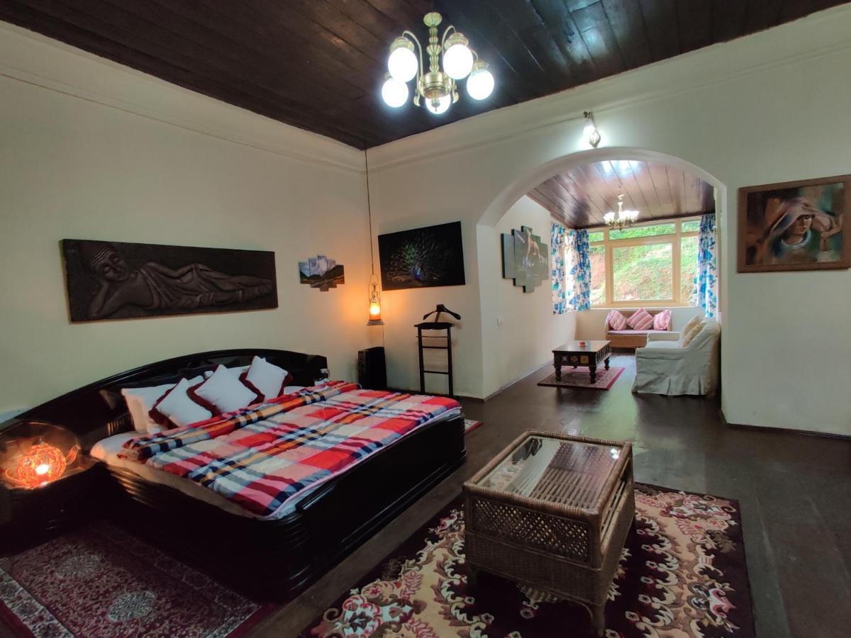 Singtom Tea Resort Darjeeling  Exterior foto