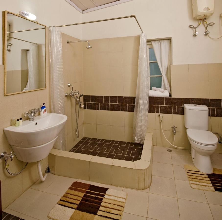 Singtom Tea Resort Darjeeling  Exterior foto